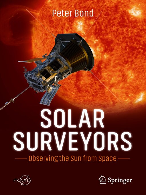 Title details for Solar Surveyors by Peter Bond - Available